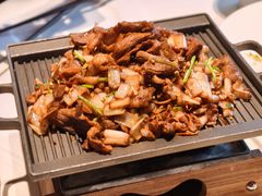 -四季民福烤鸭店(王府井灯市口店)