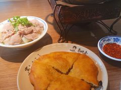 -肖四女乐山跷脚牛肉(世博源店)