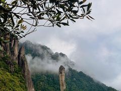 -三清山风景名胜区