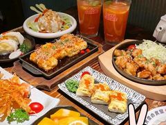 -小川洋风料理(街道口店)