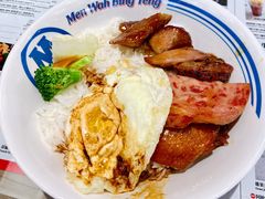 敏华四宝饭-敏华冰厅(番禺天河城店)