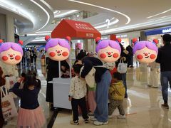 -KK ONE(京基滨河时代店)