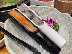 -大龙燚火锅(白石洲店)