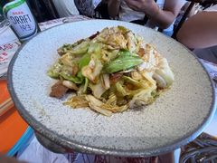 -川流不息·地道川菜·小龙虾(松东路店)