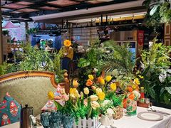 -俄士厨房(五棵松华熙LIVE店)