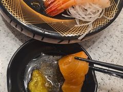 -争鲜回转寿司(西红门荟聚PLUS店)