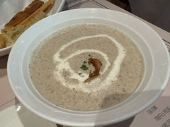 -安妮意大利餐厅(世贸天阶店)