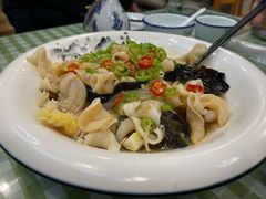 油泼鸟贝-华圆美食