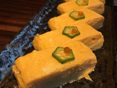 -山葵家·创意料理(EFC欧美广场店)