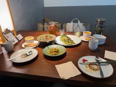 -本处·素食·融合料理(南油店)