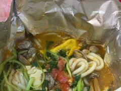 -见味花甲(福田coco park店)