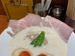 -真打拉面·日式拉面新流派(体育西横街店)