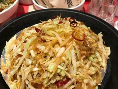 -西贝莜面村(东莞壹号广场店)