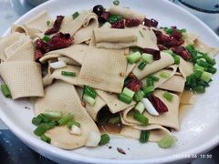 -龙香居海鲜浑锅家常菜·特色驴肉