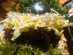 -U你·天然调味(南湖总店)