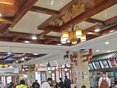 -桥香园云南过桥米线(金马碧鸡店)