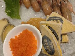 -大焰自助日式料理 铁板烧(徐汇店)