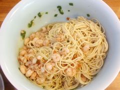 三虾面-朱洪元苏式面馆(绿宝广场店)