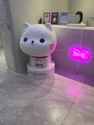-咪咪专业脱毛连锁机构