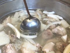 竹荪椰子鸡-狐狸爱上椰子鸡(滨江星光大道店)