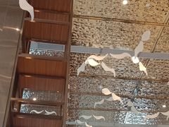 -威海蓝海御华大饭店·蓝钻美食自助百汇