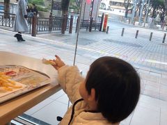 -麦当劳(集美石鼓店)