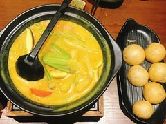 -十二舍·湯物素煮(江泰潤政店)
