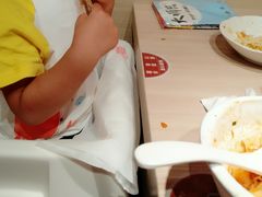 -大师兄·西北小馆(南沙万达广场店)
