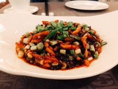 -粤尚腾香居中餐厅(首都机场希尔顿店)