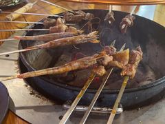 -号令江湖·水浒烤肉(和畅睦邻中心店)