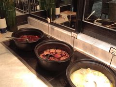 -晶丽香榭自助餐(南京大饭店)