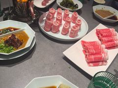 -鼎鼎香·港式火锅·臻选店(北京SKP店)