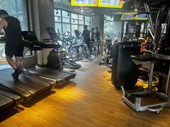-威尔仕健身·游泳(古北店)