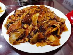 -杏园餐厅(西四北大街店)