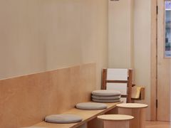 用餐区-POO PAN不胖面包