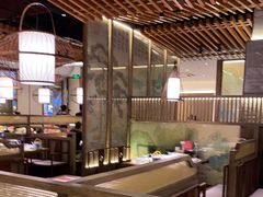 大堂-金佬馆·川菜(芜湖繁昌华亿店)