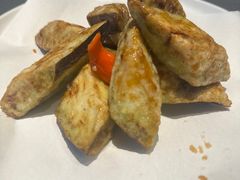 -小炳胜(卓悦中心店)
