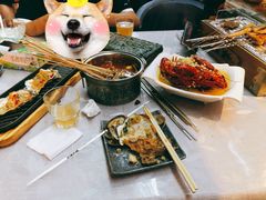 -冰城小镇音乐串吧·聚会餐厅(百子湾店)