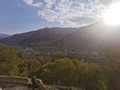 -五台山风景名胜区