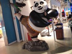 -幸福蓝海国际影城(西安立丰店)
