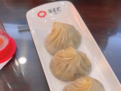 -锡笼记·无锡小笼(常熟万达店)