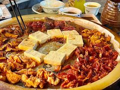 -八木轩·寻味大理白族民俗餐厅(文献路店)