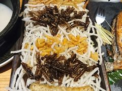 -云海肴·汽锅鸡·云南菜(天津国金汇店)