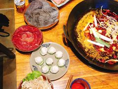 -周幺妹重庆老火锅(银泰城总店)