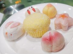 -桃子餐厅·天津菜(王顶堤总店)