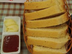 -华梅西餐厅(哈尔滨中央大街店)