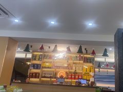 -紫藤园·天目湖大鱼头(南山竹海店)