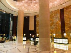 -上海雅居乐万豪侯爵酒店