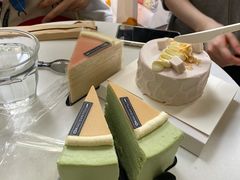 -小半有礼(天河南店)