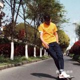 滑板——被称为“世界上最酷的运动”